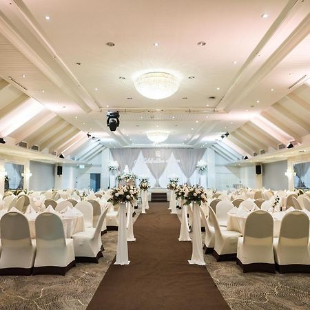 Sc Park Hotel Μπανγκόκ Εξωτερικό φωτογραφία