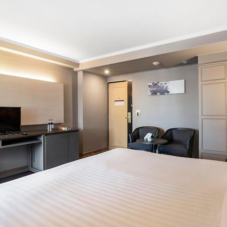 Sc Park Hotel Μπανγκόκ Δωμάτιο φωτογραφία