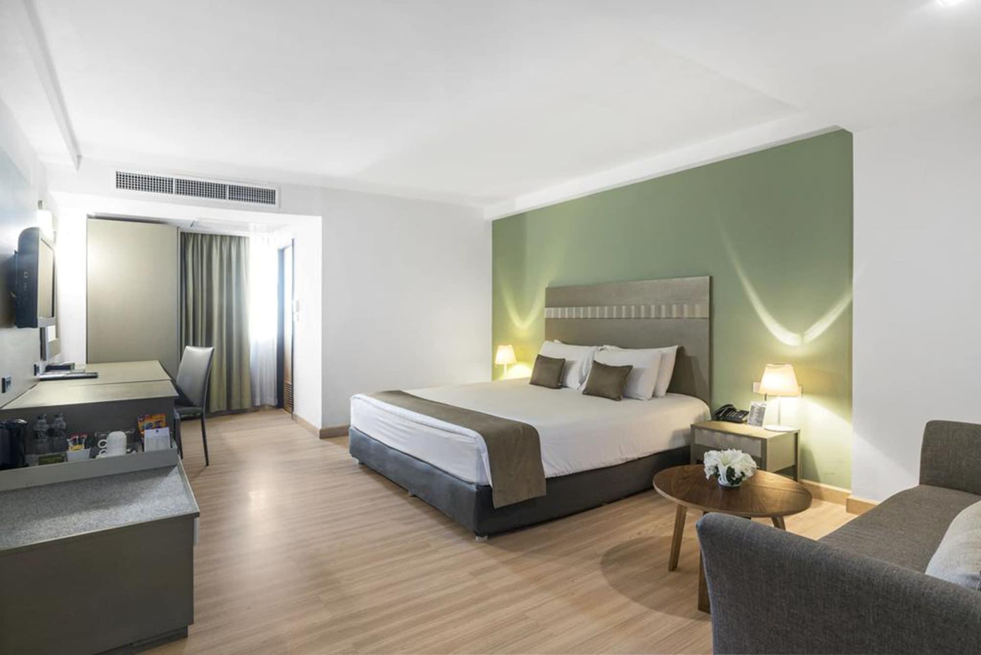Sc Park Hotel Μπανγκόκ Εξωτερικό φωτογραφία