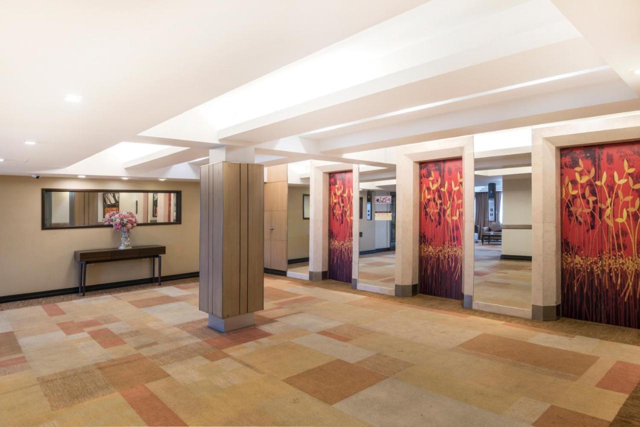 Sc Park Hotel Μπανγκόκ Εξωτερικό φωτογραφία